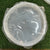 Round 12” x 50 mm Deep Casting Mould