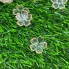 Flower for decoration - White colour