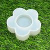 Kali Flower T-Light Candle Holder Mould