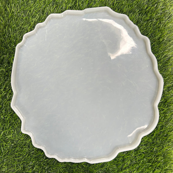 12” Agate commercial mould