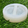 Gujiya Candle Mould 2 CVT