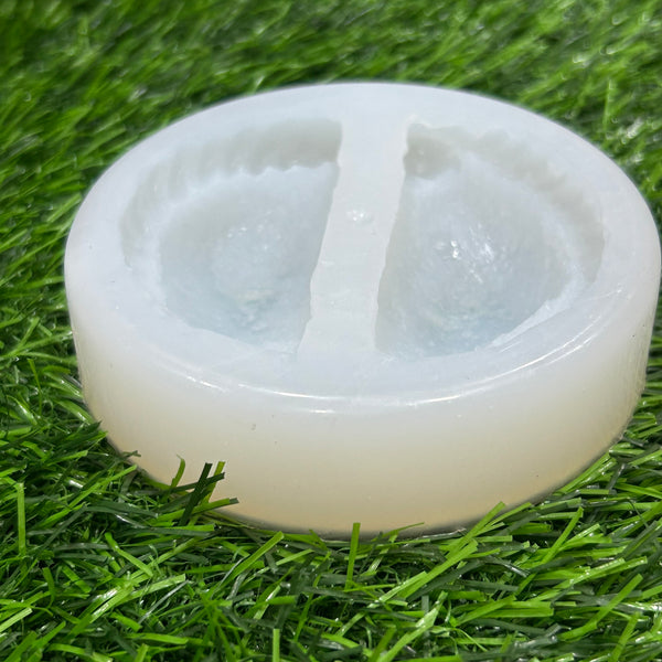 Gujiya Candle Mould 2 CVT