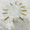 Golden Number Sticks- 1”