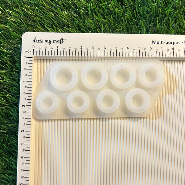 Ring mould - Multi Size