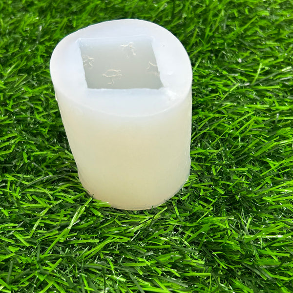 Gift Box Candle Mould