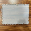 Resin Tray Mould - 12”x9” - 10mm deep