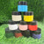 Opaque Paste Pigment - Set of 10