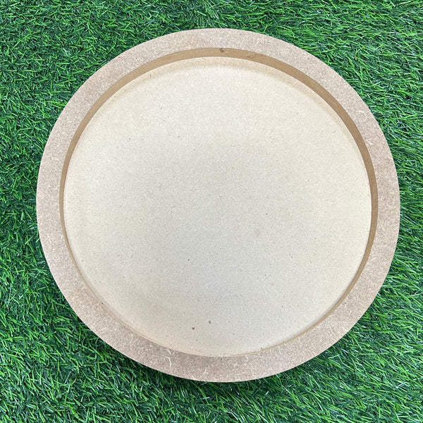 Lotus Pond Base - 12”
