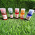 Candle Liquid Colours - set of 5