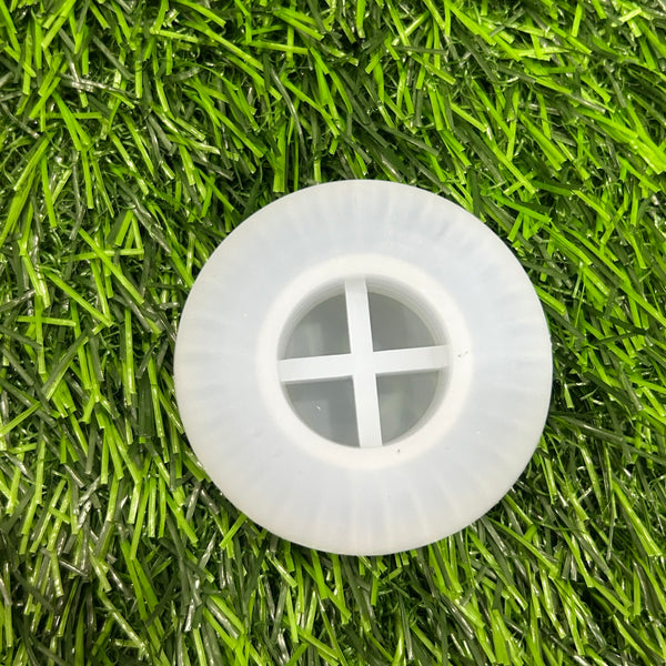 Lantern Candle Holder Mould