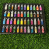 Glitter set of 48