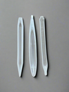 Pen mould - Set of 3