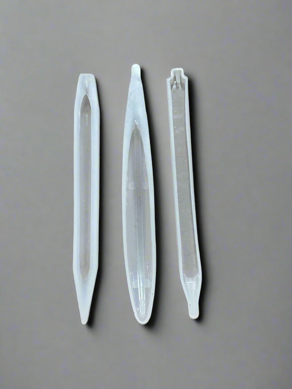 Pen mould - Set of 3
