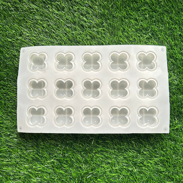 Bubble Mould - 15 CVT