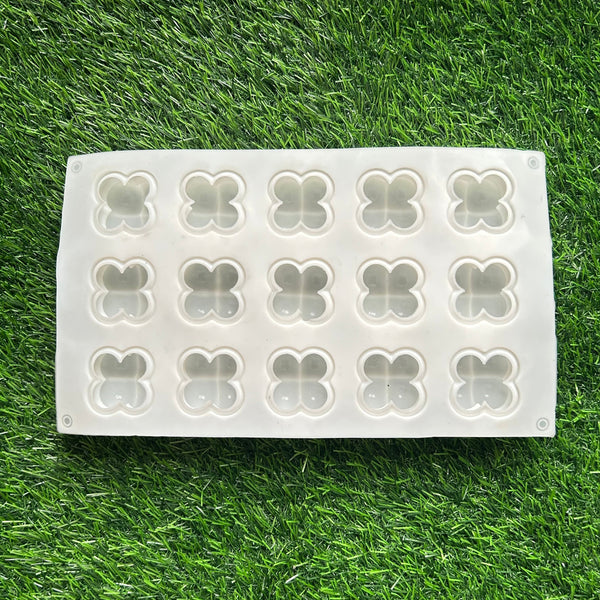 Bubble Mould - 15 CVT