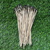 Eco Braided Wicks - 5"