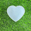 Heart Coaster Mould 4”X5mm