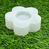 Kali Flower T-Light Candle Holder Mould