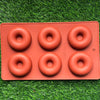 Donut Mould - set of 6