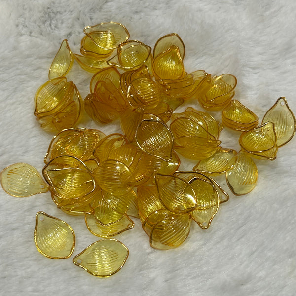 Petals for Decoration - Yellow