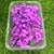 Hydrangea Dry Flower - Purple