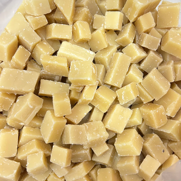 Yellow Beeswax 1 KG