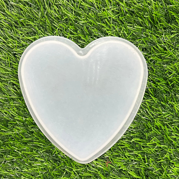 Heart Shape - Deep Casting Mould
