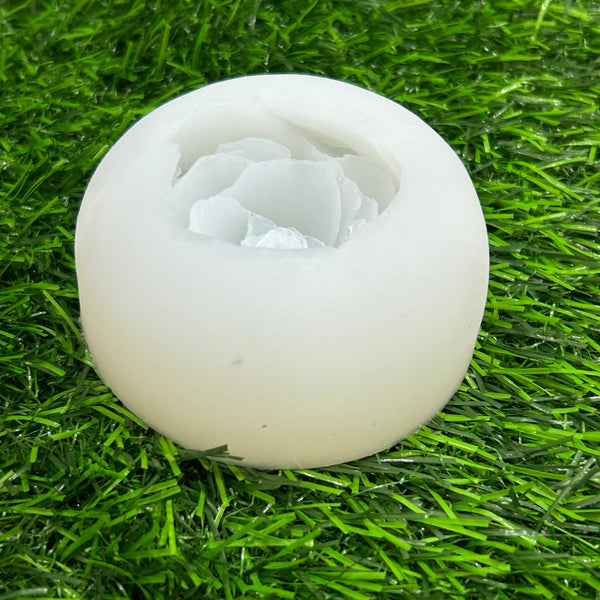 3D Premium Rose Petals