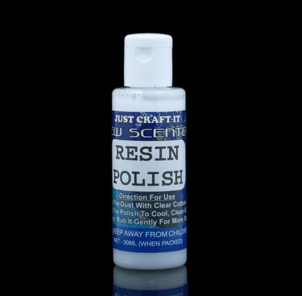 Resin Polish
