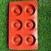 Donut Mould - set of 6