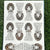 Golden Metal Insert Sheet A4 - INS7