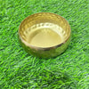 Hammered Urli Round