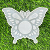 Butterfly T-Light Candle Holder Mould