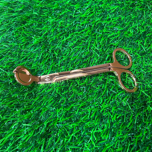 Wick Scissors / Cutter