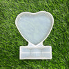 Heart Shape Photo Frame Mould