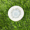 Sunflower Candle Mould