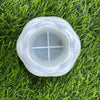 Lotus Shape T-Light Holder Mould