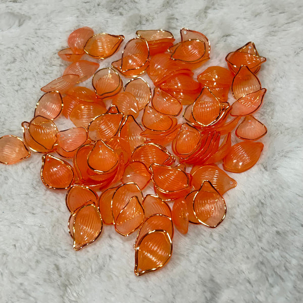 Petals for Decoration - Peach