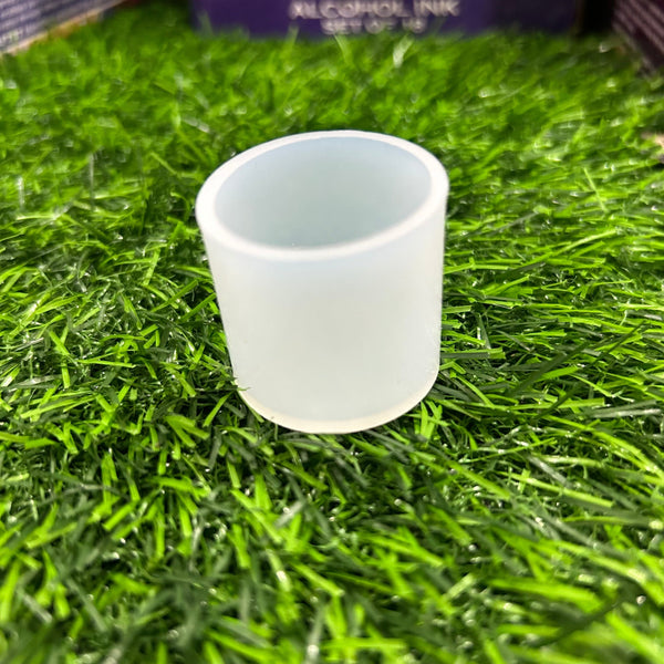 Mini Cylinder Candle Mould