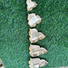 Urli 6.5Inch triangle