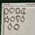 Bezel Antique - Set of 10