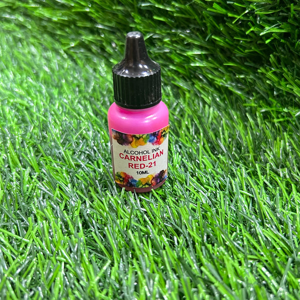 Alcohol Ink- 10 ml