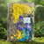 Dried Mix Flower - Yellow Theme