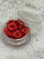 Mini Sun-dried Flower - Red