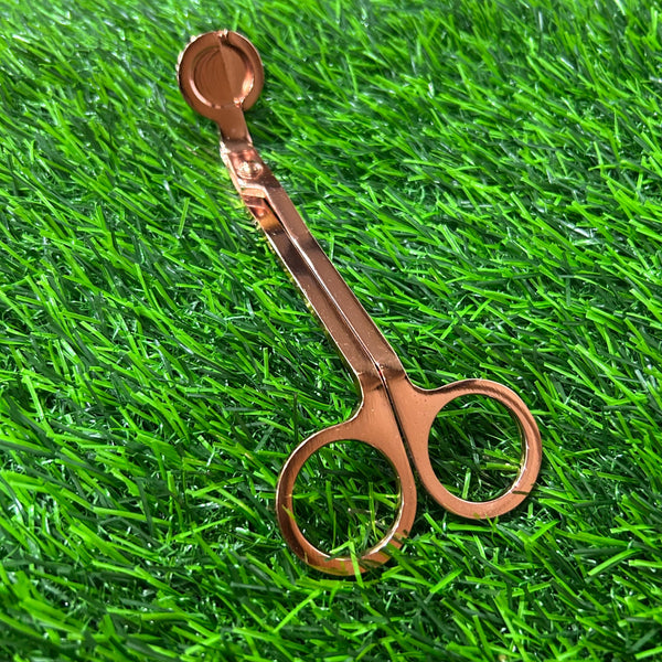Wick Scissors / Cutter