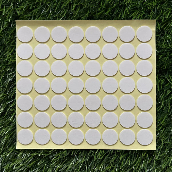 Wick Sticker - Three sheets