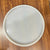 8 Inch Round Thali Mould - 8” x 20 mm