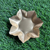 Round flower Urli