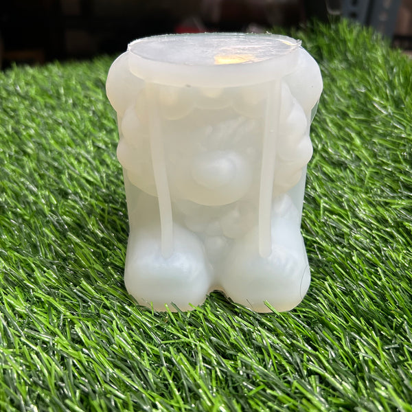 Little Lady Bonnet Mould