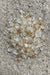 Firepit Crystal - Golden Amber